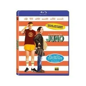 Juno (Blu-ray)