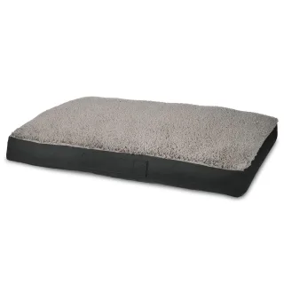 Petzzz ergonomisches Hundekissen Wormi XL 120 x 80 x 14 cm