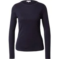 s.Oliver Langarmshirt (1-tlg) Plain/ohne Details
