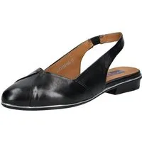 Everybody Everybody Ballerinas Leder Ballerina