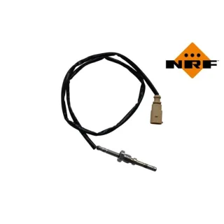 NRF Abgastemperatursensor nach Partikelfilter Audi Seat Skoda VW 707030