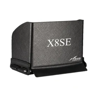 Phone Monitor Hood Cover Remote Controller Transmitter Sunshade Compatible With FIMI X8 SE/FIMI X8 SE 2022