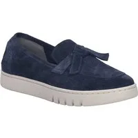 Josef Seibel Jessie 08, blau Slipper