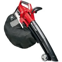 Einhell Akku-Laubsauger GE-CL 36 Li E-Solo, ohne Akku und Ladegerät