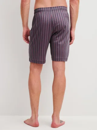 CALIDA - HERREN Bermudas sparrow brown - Gr. - L