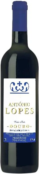 Antonio Lopes Douro DOC Jg. 2019