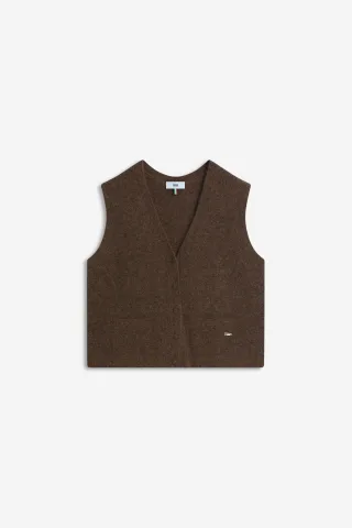 CINQUE - CIPLUI braun - Gr. - XS
