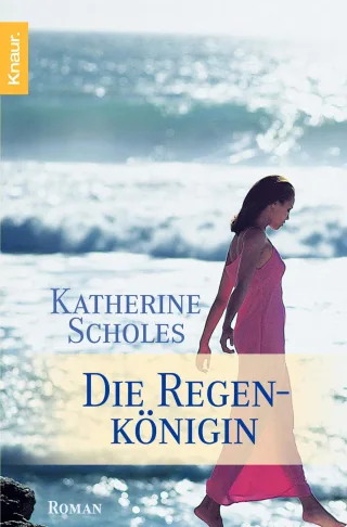 Die Regenkönigin