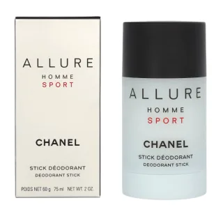 Chanel Allure Homme Sport Deo Stick 75ml.