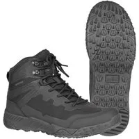 Magnum Trekking Stiefel schwarz MAGNUM Ultima 6.0 WP Outdoorschuh