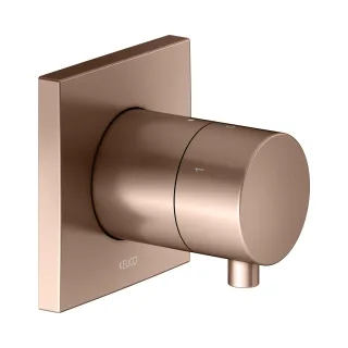 Keuco 3-Wege Ab-u.Umstellv.IXMO Comf.59549, 59549291002
