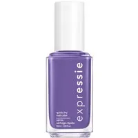 essie Nagellack EXPRESSIE, schnelltrocknende Farbe und Glanz in einem Schritt