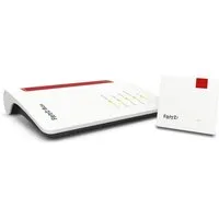 Fritz! WLAN-Router