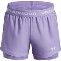 Under Armour® Trainingsshorts Tech Play Up 2N1 Shorts