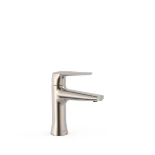 Tres Einhebel Waschtischmischer G3/8" flexible Anschlussschläuche, 28110301AC 28110301AC