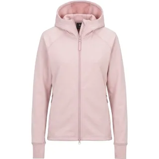 DAMEN FLEECEJACKE BIRCH W (4101773-101)