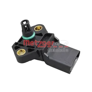 Metzger Saugrohrdrucksensor Audi Seat Skoda VW 0906441