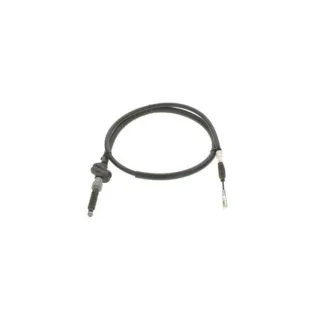 Bosch Handbremsseil hinten links Audi 80 90 Cabriolet Coupe