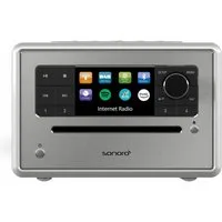 Sonoro ELITE Digitalradio (DAB)