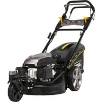 Texas Benzinrasenmäher ZT 515TR/We, 51 cm Schnittbreite
