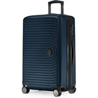 Hauptstadtkoffer Koffer Mitte, 4 Rollen, Mittelgroßer Koffer Trolley, 68 cm, 88 Liter