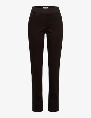 RAPHAELA by BRAX - Style Pamina DARK BROWN - Gr. - 42