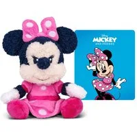 tonies Hörspielfigur Cuddle Tonies - Disney Minnie Maus, (1-St)