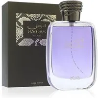 Rasasi Eau de Parfum Hawas Eau De Parfum Spray 98ml für Männer