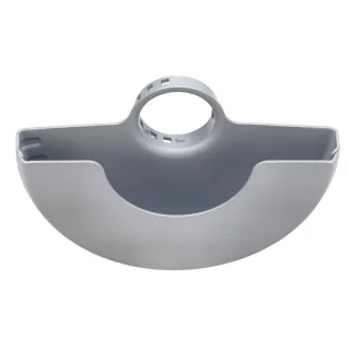 Metabo Trennschleif-Schutzhaube 180 mm, halbgeschlossen, WB 18 LTX 180 Quick - 630390000
