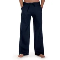 SCHAZAD Leinenhose Essential Leinenhose