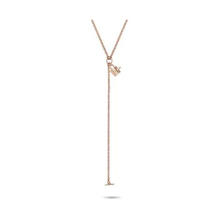 Liebeskind Kette LJ-1634-N-55