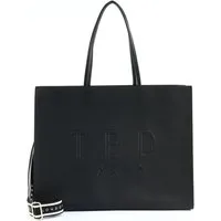 Ted Baker Shopper Webbing Extra Large Icon Bag