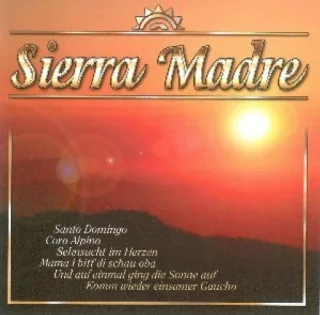 Sierra Madre