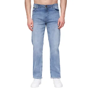 Henleys - "Breeze" Jeans für Herren (Helle Waschung)