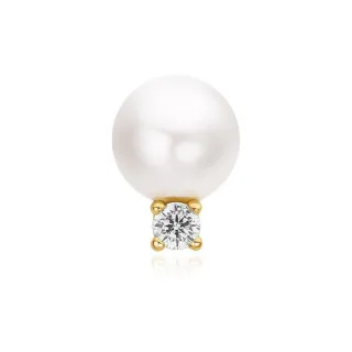 Ania Haie Einzelner Ohrschmuck E070-14G