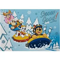 UNDERCOVER Spielzeug-Adventskalender Paw Patrol 2026
