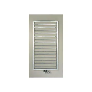 Zehnder Subway Design-Heizkörper ZS300545CR00000 SUBC-060-045, 613 x 450 mm, verchromt