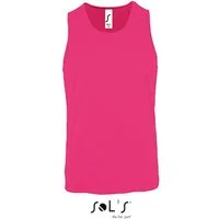 SOLS Tanktop Herren Sports Tank Top Sporty