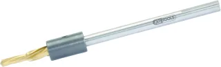 KS Tools Stufenbohrer links 10,8x180mm - 152.1634