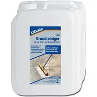 Lithofin LITHOFIN MN Grundreiniger 5 Ltr Naturstein-Reiniger