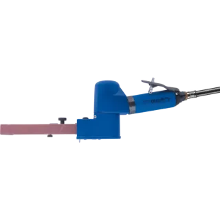 PFERD TOOLS Druckluftbandschleifer PBS 5/155 HV 1924 Bandlänge: 480mmxBreite: 16-20mm - 80704020