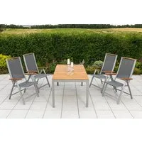 MERXX Garten-Essgruppe Siena