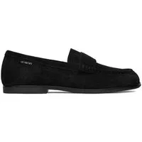 G-STAR G Star Raw Damen-Mokassins in Schwarz Mokassin