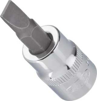 VIGOR Schraubendreher-Einsatz, 3/8 Zoll, Schlitz Profil - V2288N