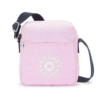 Kipling Chaz Damen Pink Umhängetasche