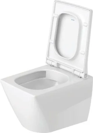 Duravit Viu WC-Sitz Weiß 371x433x63 mm - 0021290000 0021290000