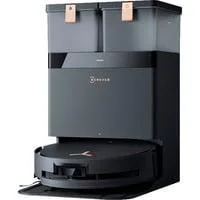 DEEBOT X8 PRO OMNI, Saugroboter schwarz, inkl. OMNI-Station