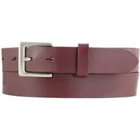 BELTINGER Ledergürtel Damen-Gürtel aus Vollrindleder 3 cm, Leder-Gürtel für Damen 30mm, Ch (1-St)