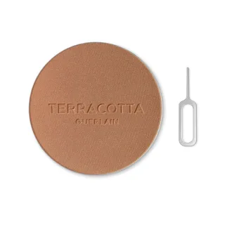 Terracotta Original Nachfüll-bräunungspuder #05-deep Warm 8,5 gr