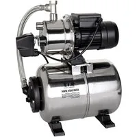 T.I.P. Hauswasserwerk T.I.P. - Technische Industrie Produkte 31140 HWW 4500 INOX Hauswasserw